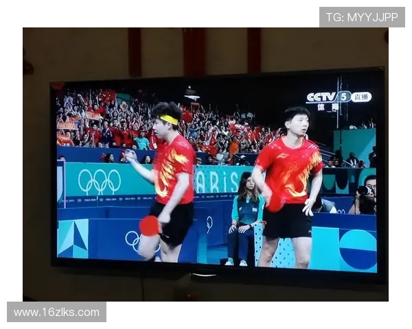 乒乓球比赛观看指南：哪里可以找到直播和回放？