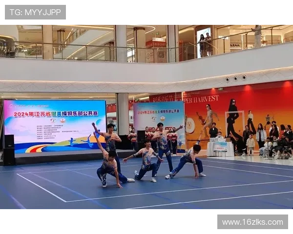 2026年江苏健美比赛：健身爱好者的盛会与精彩对决