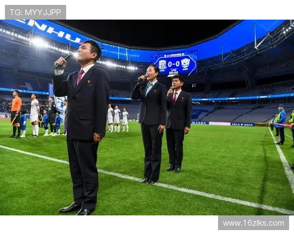 乐鱼体育：探索全新体育赛事直播体验的魅力